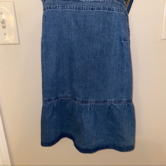 M.I.H. JEANS Rango pinnaform "Tennant" top - Picture 5 of 11